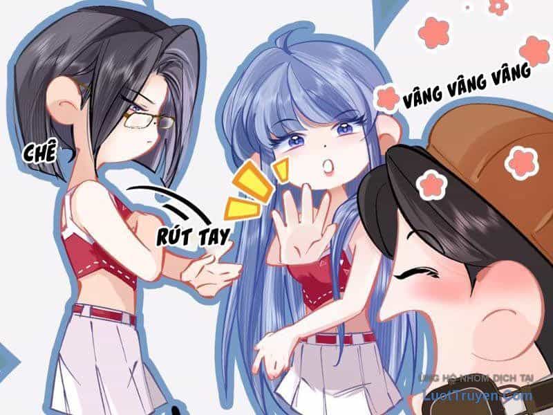 Sau Khi Xuyên Không Thành Thiên Kim Giả, Ta Lấy Lòng Thiên Kim Thật Sống Qua Ngày - Chương 3 - ảnh 53