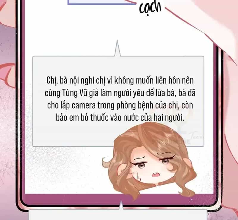 Sau Khi Xuyên Không Thành Thiên Kim Giả, Ta Lấy Lòng Thiên Kim Thật Sống Qua Ngày - Chương 28 - ảnh 35