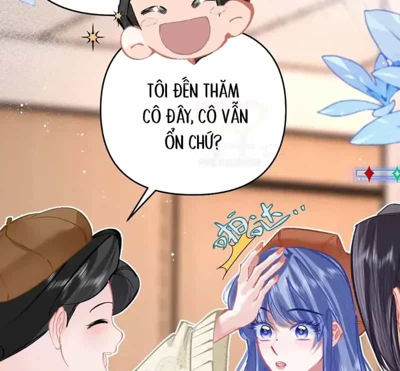 Sau Khi Xuyên Không Thành Thiên Kim Giả, Ta Lấy Lòng Thiên Kim Thật Sống Qua Ngày - Chương 29 - ảnh 51