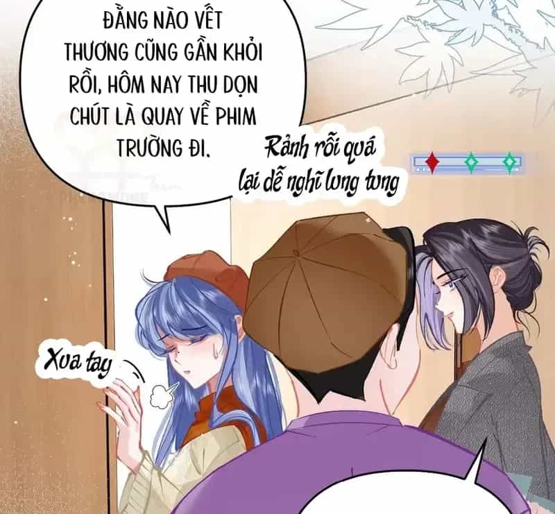 Sau Khi Xuyên Không Thành Thiên Kim Giả, Ta Lấy Lòng Thiên Kim Thật Sống Qua Ngày - Chương 29 - ảnh 54