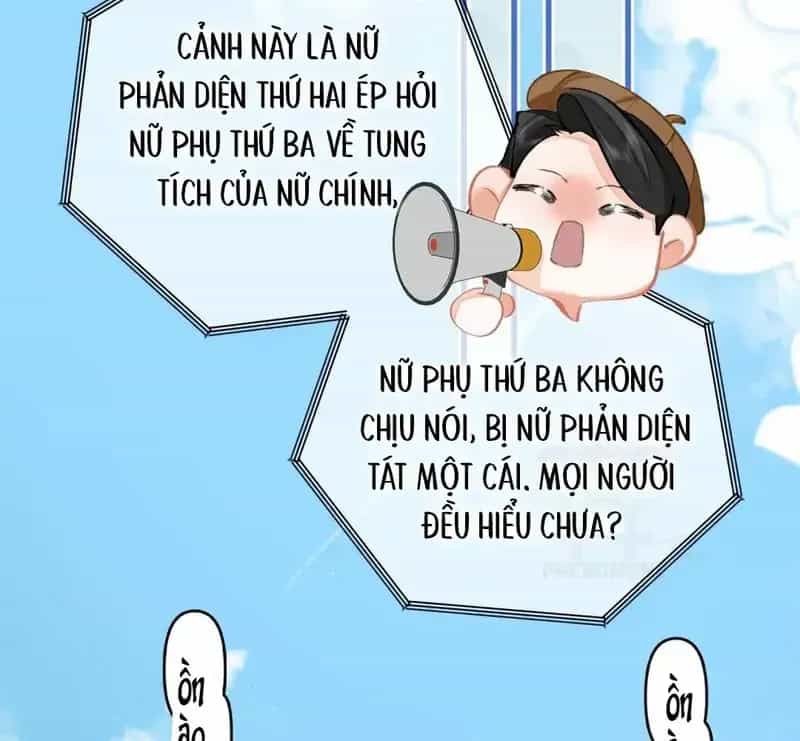 Sau Khi Xuyên Không Thành Thiên Kim Giả, Ta Lấy Lòng Thiên Kim Thật Sống Qua Ngày - Chương 31 - ảnh 10