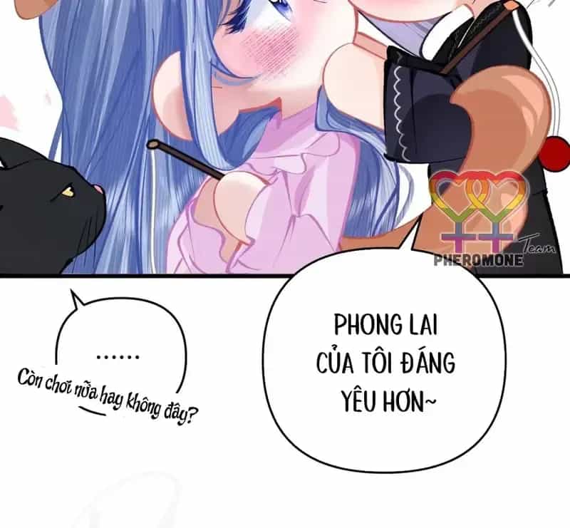 Sau Khi Xuyên Không Thành Thiên Kim Giả, Ta Lấy Lòng Thiên Kim Thật Sống Qua Ngày - Chương 31 - ảnh 109