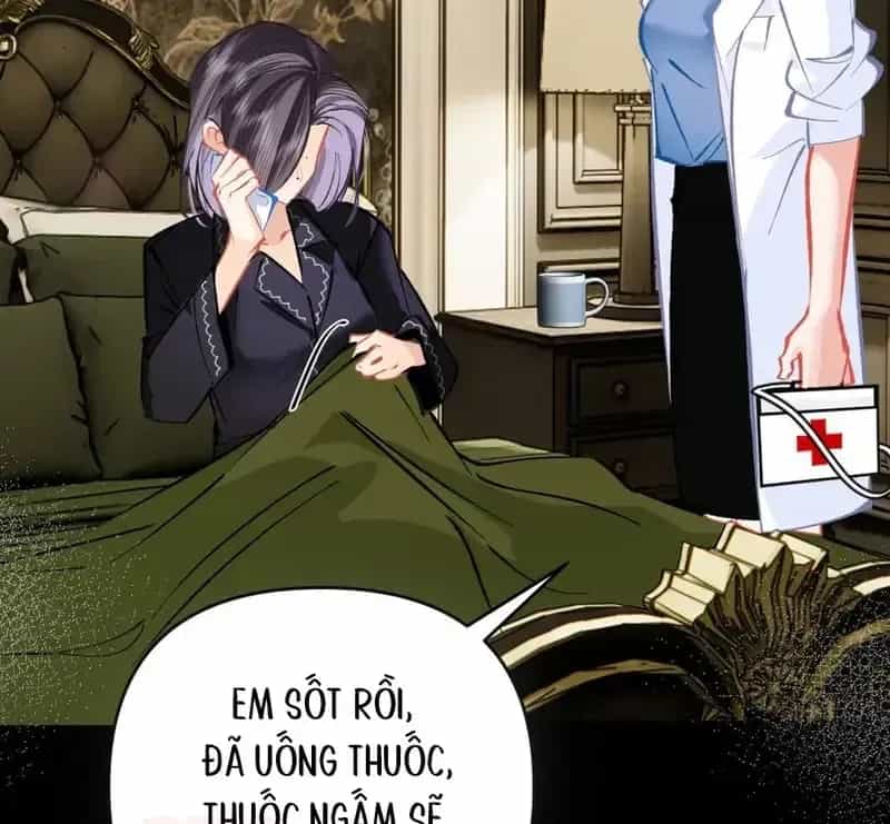 Sau Khi Xuyên Không Thành Thiên Kim Giả, Ta Lấy Lòng Thiên Kim Thật Sống Qua Ngày - Chương 31 - ảnh 80
