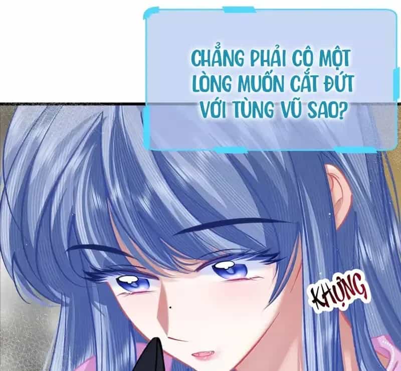 Sau Khi Xuyên Không Thành Thiên Kim Giả, Ta Lấy Lòng Thiên Kim Thật Sống Qua Ngày - Chương 32 - ảnh 49
