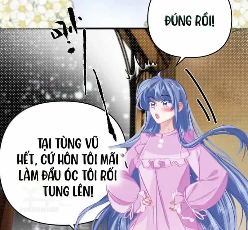 Sau Khi Xuyên Không Thành Thiên Kim Giả, Ta Lấy Lòng Thiên Kim Thật Sống Qua Ngày - Chương 32 - ảnh 51