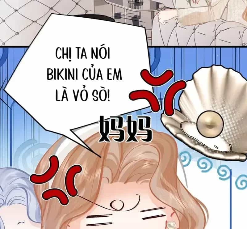 Sau Khi Xuyên Không Thành Thiên Kim Giả, Ta Lấy Lòng Thiên Kim Thật Sống Qua Ngày - Chương 33 - ảnh 63