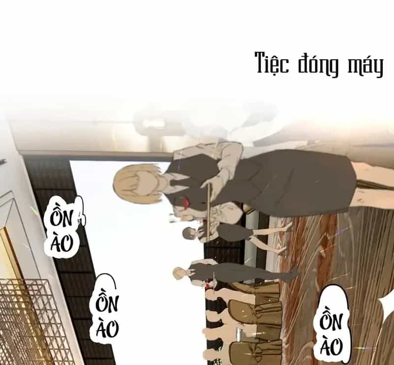 Sau Khi Xuyên Không Thành Thiên Kim Giả, Ta Lấy Lòng Thiên Kim Thật Sống Qua Ngày - Chương 34 - ảnh 5
