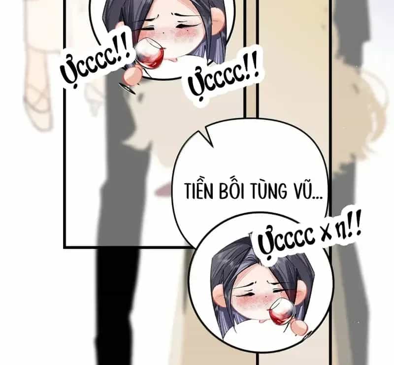 Sau Khi Xuyên Không Thành Thiên Kim Giả, Ta Lấy Lòng Thiên Kim Thật Sống Qua Ngày - Chương 34 - ảnh 66