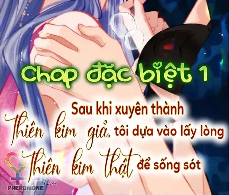 Sau Khi Xuyên Không Thành Thiên Kim Giả, Ta Lấy Lòng Thiên Kim Thật Sống Qua Ngày - Chương 35 - ảnh 110