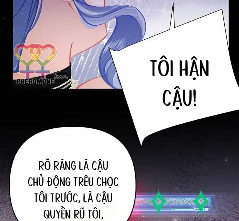 Sau Khi Xuyên Không Thành Thiên Kim Giả, Ta Lấy Lòng Thiên Kim Thật Sống Qua Ngày - Chương 35 - ảnh 9