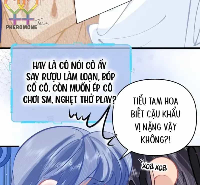 Sau Khi Xuyên Không Thành Thiên Kim Giả, Ta Lấy Lòng Thiên Kim Thật Sống Qua Ngày - Chương 36 - ảnh 8