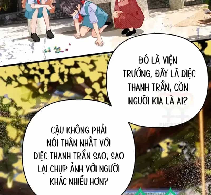 Sau Khi Xuyên Không Thành Thiên Kim Giả, Ta Lấy Lòng Thiên Kim Thật Sống Qua Ngày - Chương 39 - ảnh 10