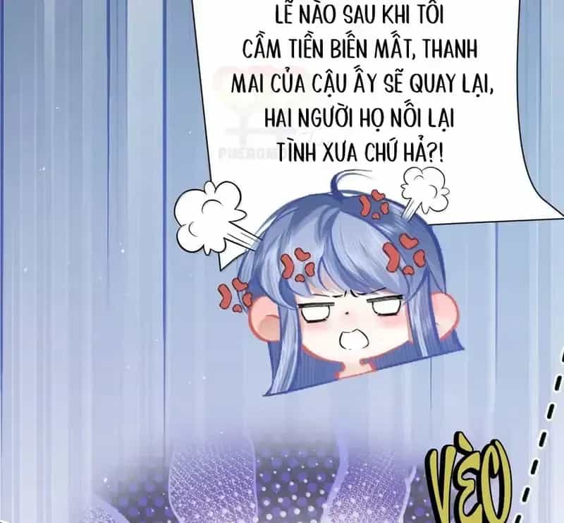 Sau Khi Xuyên Không Thành Thiên Kim Giả, Ta Lấy Lòng Thiên Kim Thật Sống Qua Ngày - Chương 39 - ảnh 37