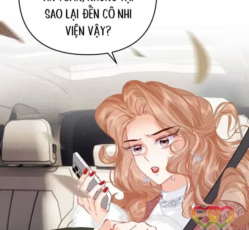 Sau Khi Xuyên Không Thành Thiên Kim Giả, Ta Lấy Lòng Thiên Kim Thật Sống Qua Ngày - Chương 41 - ảnh 8