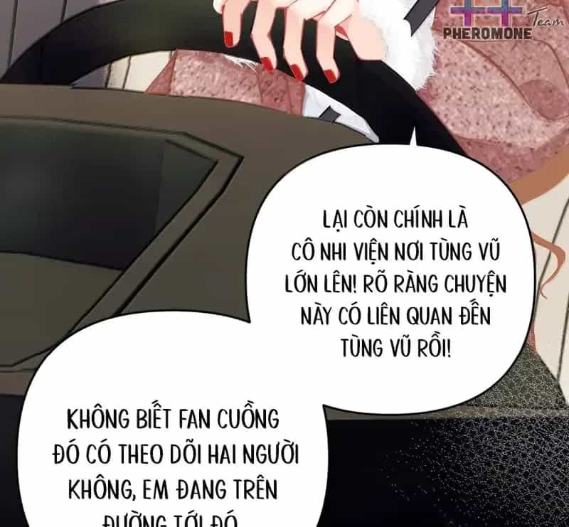 Sau Khi Xuyên Không Thành Thiên Kim Giả, Ta Lấy Lòng Thiên Kim Thật Sống Qua Ngày - Chương 41 - ảnh 9