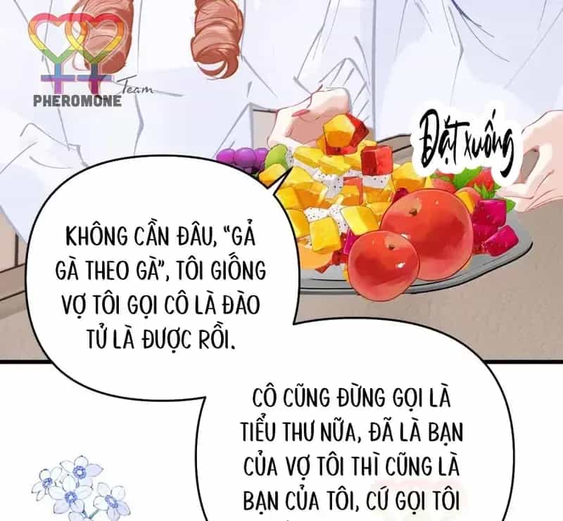Sau Khi Xuyên Không Thành Thiên Kim Giả, Ta Lấy Lòng Thiên Kim Thật Sống Qua Ngày - Chương 45 - ảnh 17