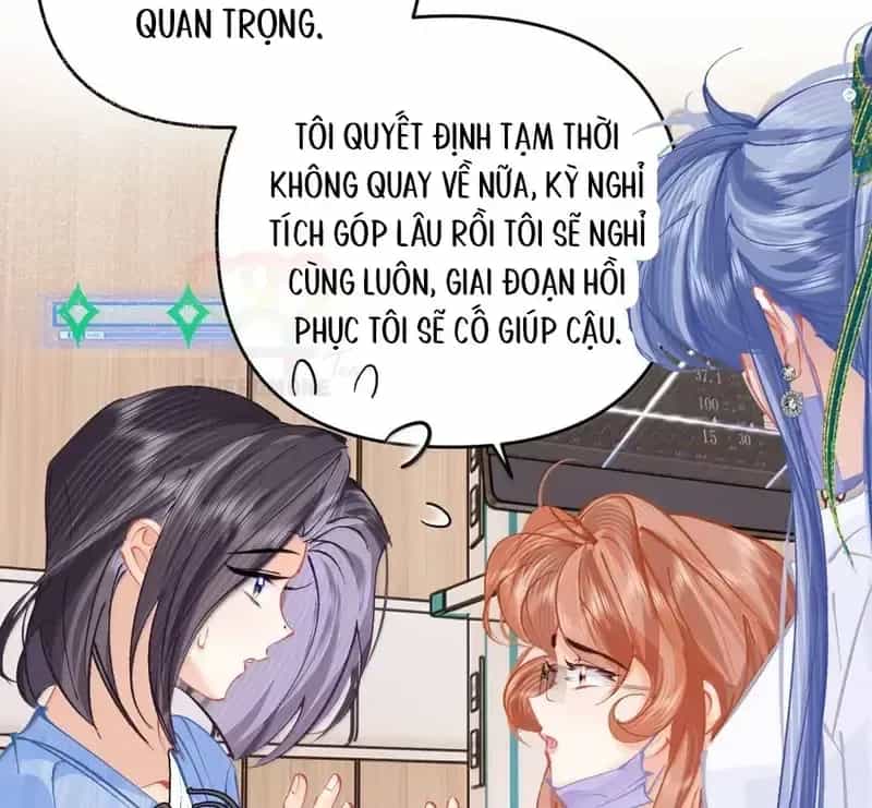 Sau Khi Xuyên Không Thành Thiên Kim Giả, Ta Lấy Lòng Thiên Kim Thật Sống Qua Ngày - Chương 45 - ảnh 21