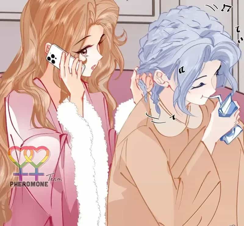 Sau Khi Xuyên Không Thành Thiên Kim Giả, Ta Lấy Lòng Thiên Kim Thật Sống Qua Ngày - Chương 45 - ảnh 70