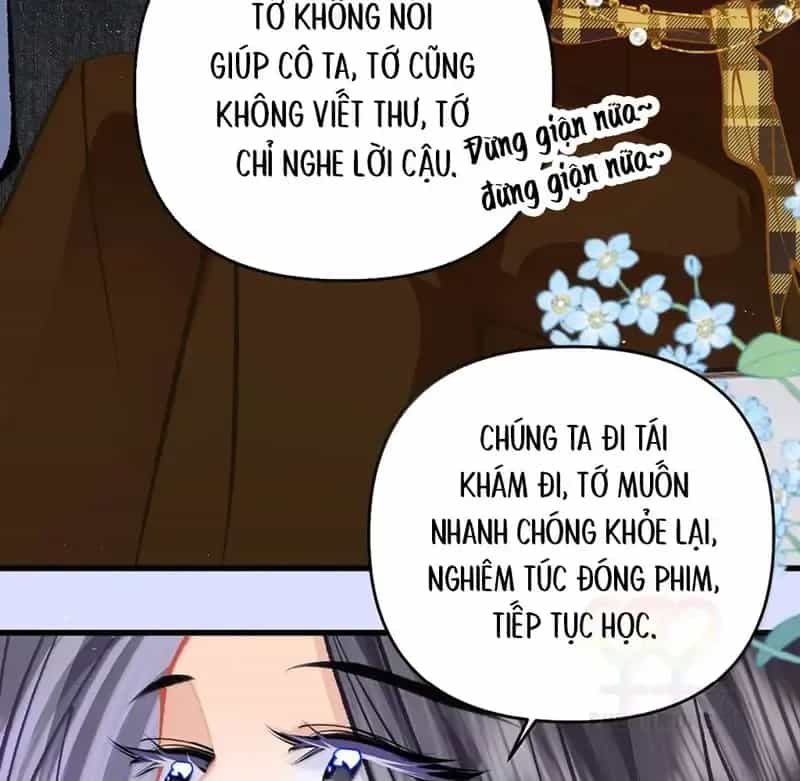 Sau Khi Xuyên Không Thành Thiên Kim Giả, Ta Lấy Lòng Thiên Kim Thật Sống Qua Ngày - Chương 46 - ảnh 35