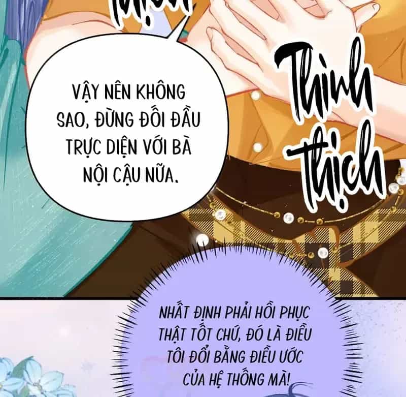Sau Khi Xuyên Không Thành Thiên Kim Giả, Ta Lấy Lòng Thiên Kim Thật Sống Qua Ngày - Chương 46 - ảnh 47