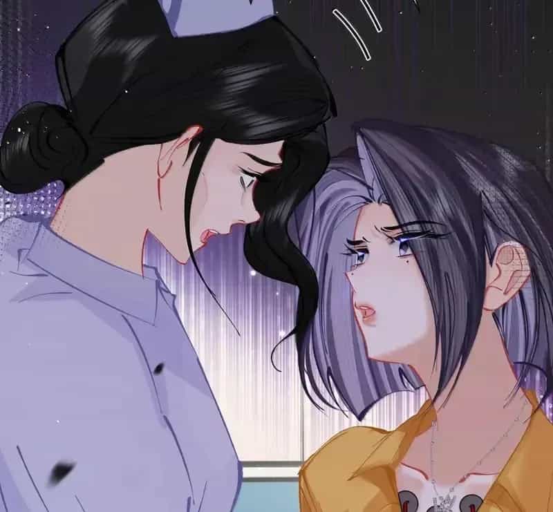 Sau Khi Xuyên Không Thành Thiên Kim Giả, Ta Lấy Lòng Thiên Kim Thật Sống Qua Ngày - Chương 47 - ảnh 6