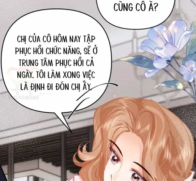Sau Khi Xuyên Không Thành Thiên Kim Giả, Ta Lấy Lòng Thiên Kim Thật Sống Qua Ngày - Chương 48 - ảnh 11