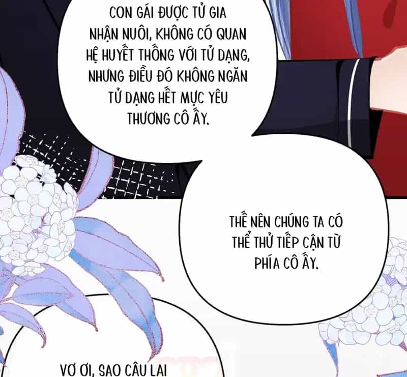 Sau Khi Xuyên Không Thành Thiên Kim Giả, Ta Lấy Lòng Thiên Kim Thật Sống Qua Ngày - Chương 52 - ảnh 16