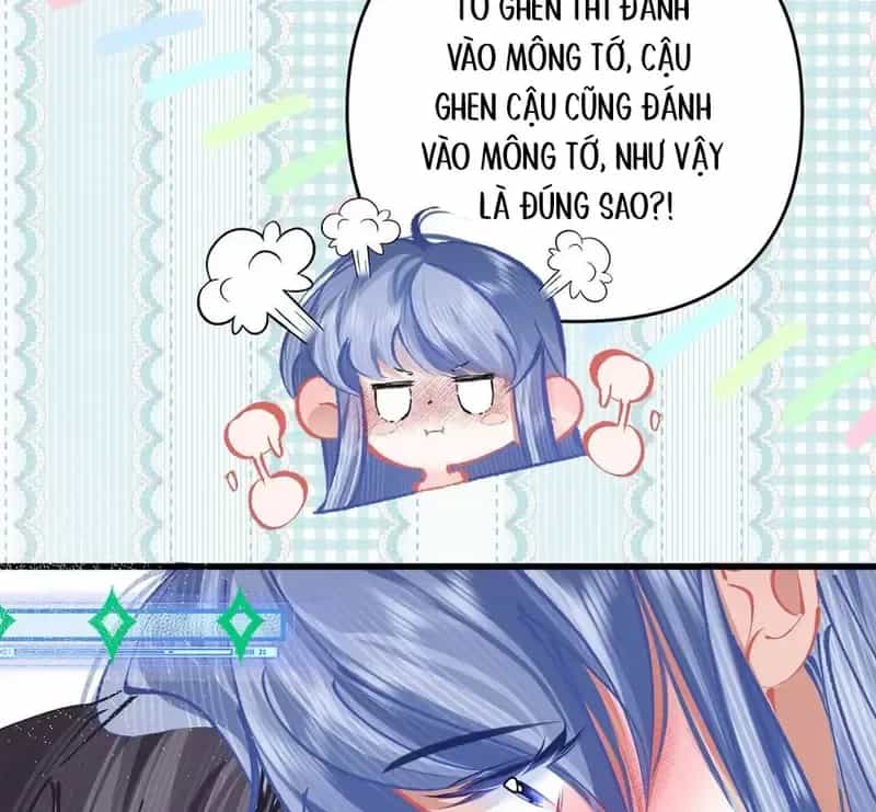 Sau Khi Xuyên Không Thành Thiên Kim Giả, Ta Lấy Lòng Thiên Kim Thật Sống Qua Ngày - Chương 52 - ảnh 22
