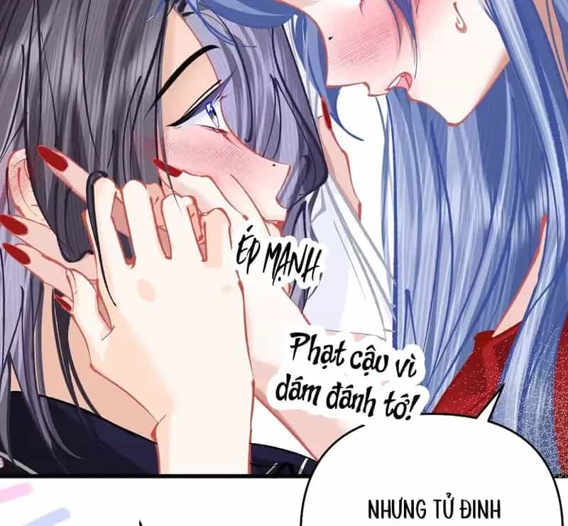 Sau Khi Xuyên Không Thành Thiên Kim Giả, Ta Lấy Lòng Thiên Kim Thật Sống Qua Ngày - Chương 52 - ảnh 23
