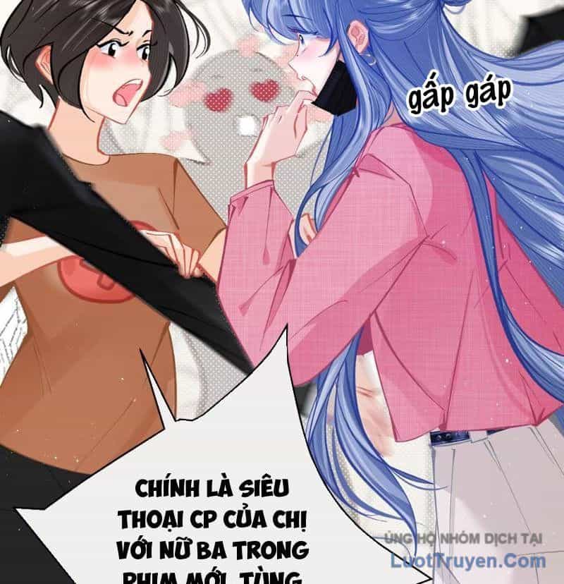 Sau Khi Xuyên Không Thành Thiên Kim Giả, Ta Lấy Lòng Thiên Kim Thật Sống Qua Ngày - Chương 6 - ảnh 36