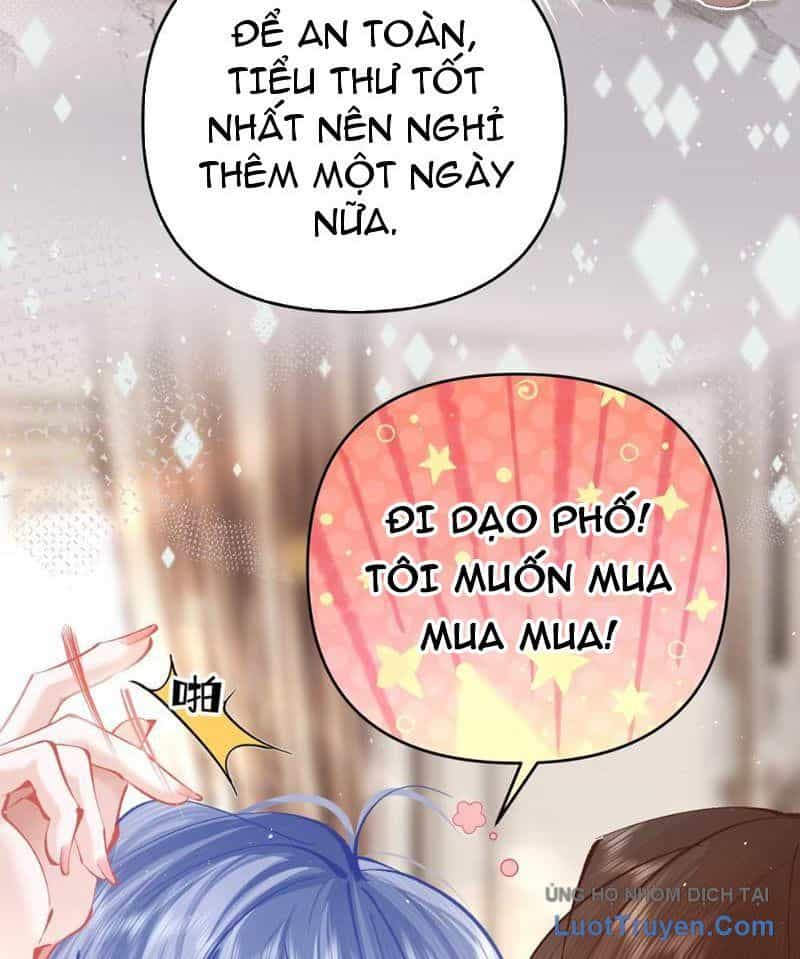 Sau Khi Xuyên Không Thành Thiên Kim Giả, Ta Lấy Lòng Thiên Kim Thật Sống Qua Ngày - Chương 6 - ảnh 5