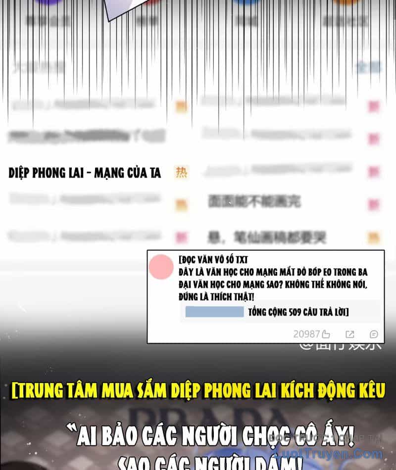 Sau Khi Xuyên Không Thành Thiên Kim Giả, Ta Lấy Lòng Thiên Kim Thật Sống Qua Ngày - Chương 7 - ảnh 58