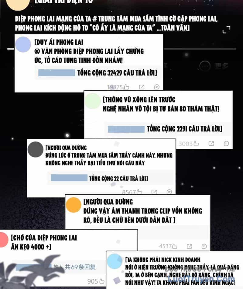 Sau Khi Xuyên Không Thành Thiên Kim Giả, Ta Lấy Lòng Thiên Kim Thật Sống Qua Ngày - Chương 7 - ảnh 60