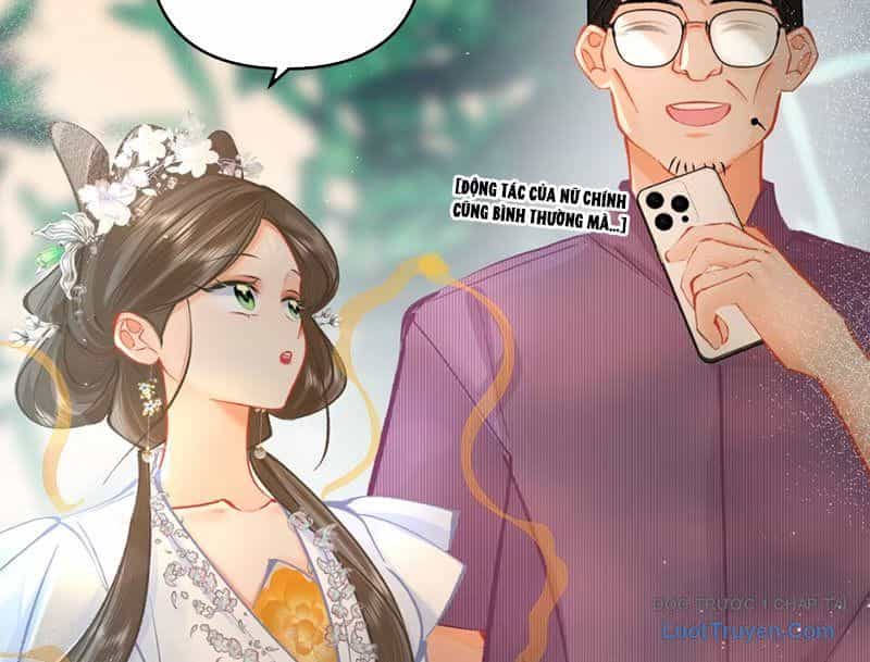 Sau Khi Xuyên Không Thành Thiên Kim Giả, Ta Lấy Lòng Thiên Kim Thật Sống Qua Ngày - Chương 8 - ảnh 26