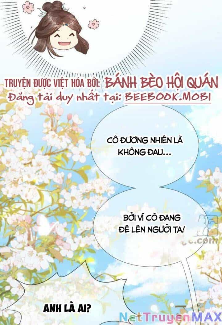 Sau Khi Xuyên Sách, 5 Nhân Cách Của Bạo Quân Đều Yêu Ta - Chương 1 - ảnh 30