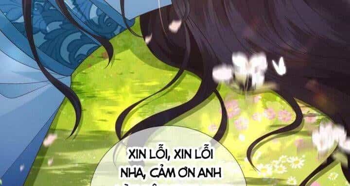 Sau Khi Xuyên Sách, 5 Nhân Cách Của Bạo Quân Đều Yêu Ta - Chương 1 - ảnh 32