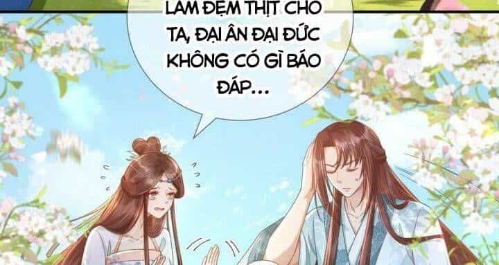 Sau Khi Xuyên Sách, 5 Nhân Cách Của Bạo Quân Đều Yêu Ta - Chương 1 - ảnh 33