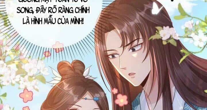 Sau Khi Xuyên Sách, 5 Nhân Cách Của Bạo Quân Đều Yêu Ta - Chương 1 - ảnh 43