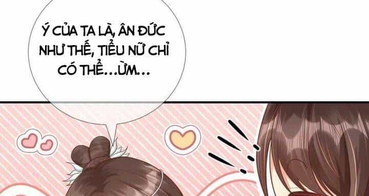 Sau Khi Xuyên Sách, 5 Nhân Cách Của Bạo Quân Đều Yêu Ta - Chương 1 - ảnh 46