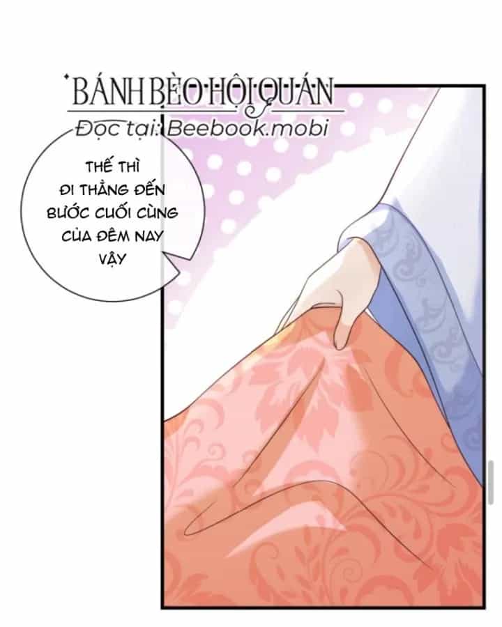 Sau Khi Xuyên Sách, 5 Nhân Cách Của Bạo Quân Đều Yêu Ta - Chương 100 - ảnh 17