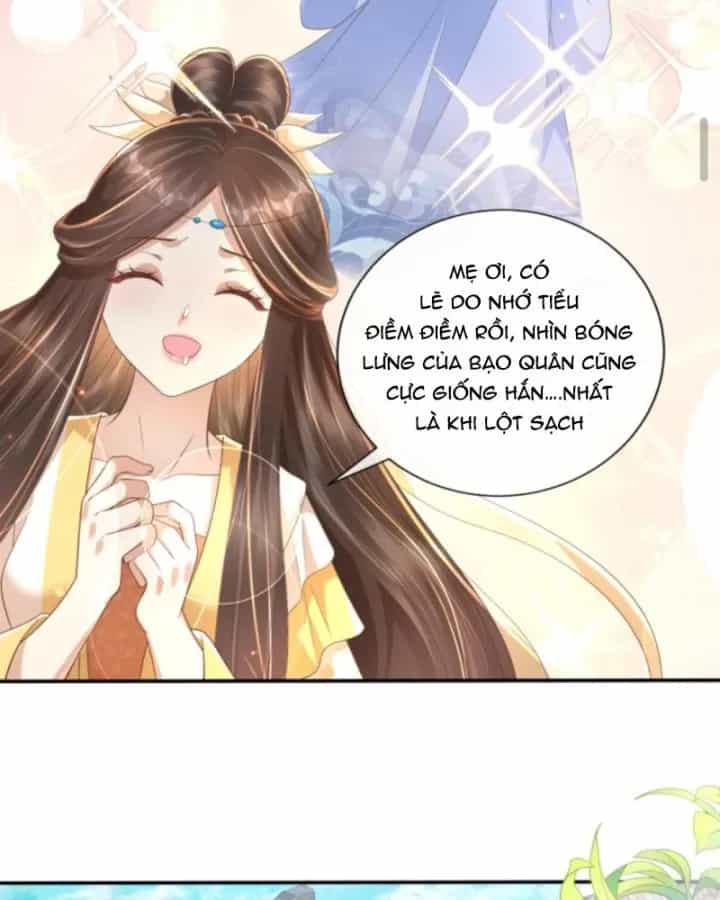 Sau Khi Xuyên Sách, 5 Nhân Cách Của Bạo Quân Đều Yêu Ta - Chương 101 - ảnh 31