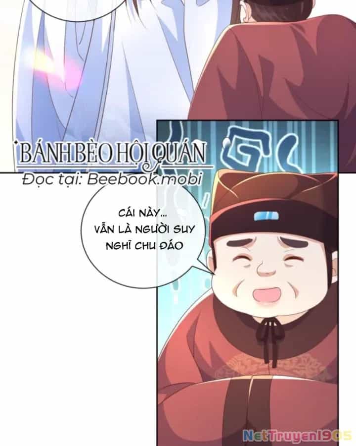 Sau Khi Xuyên Sách, 5 Nhân Cách Của Bạo Quân Đều Yêu Ta - Chương 102 - ảnh 13