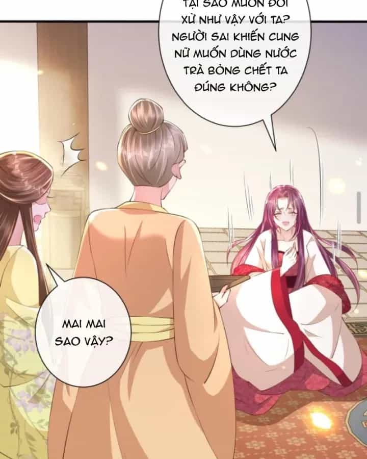 Sau Khi Xuyên Sách, 5 Nhân Cách Của Bạo Quân Đều Yêu Ta - Chương 102 - ảnh 38