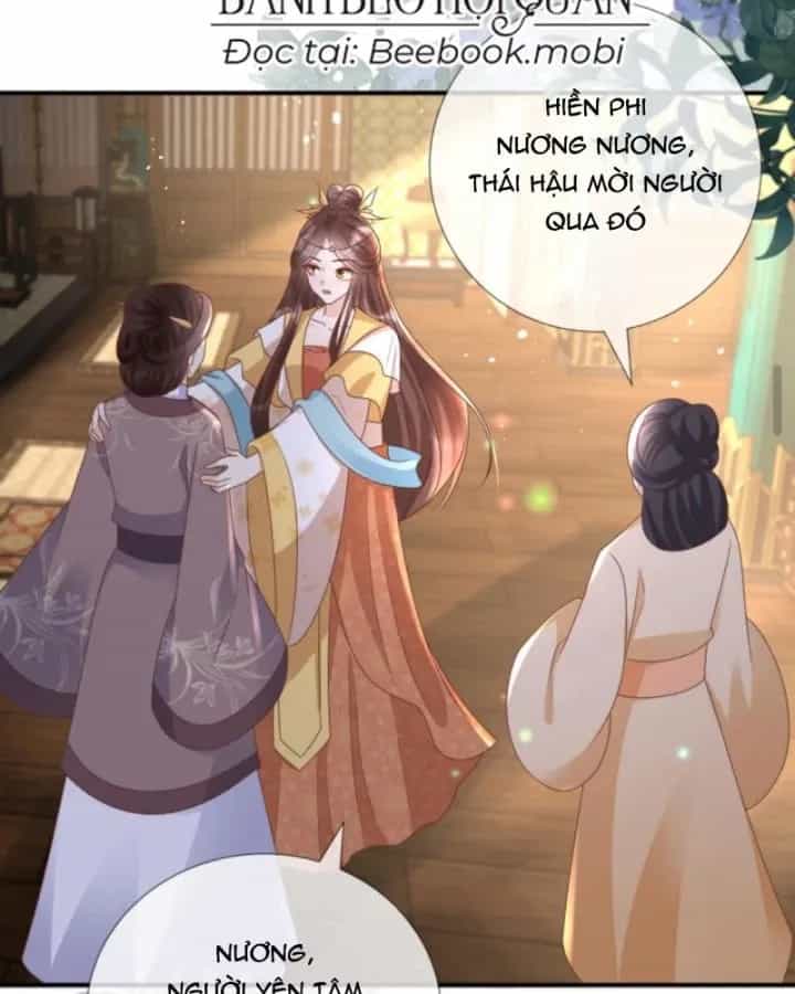 Sau Khi Xuyên Sách, 5 Nhân Cách Của Bạo Quân Đều Yêu Ta - Chương 103 - ảnh 29