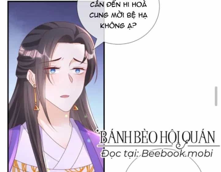 Sau Khi Xuyên Sách, 5 Nhân Cách Của Bạo Quân Đều Yêu Ta - Chương 103 - ảnh 32