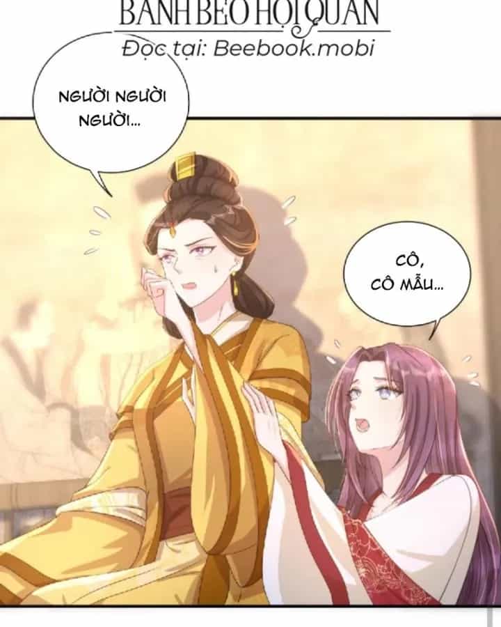 Sau Khi Xuyên Sách, 5 Nhân Cách Của Bạo Quân Đều Yêu Ta - Chương 105 - ảnh 11