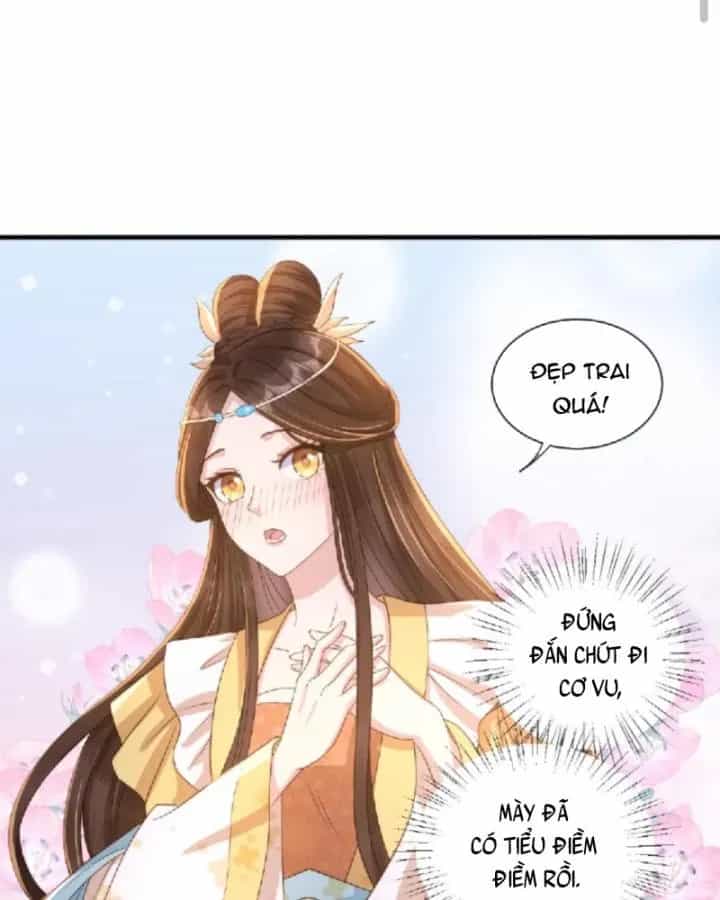 Sau Khi Xuyên Sách, 5 Nhân Cách Của Bạo Quân Đều Yêu Ta - Chương 105 - ảnh 12