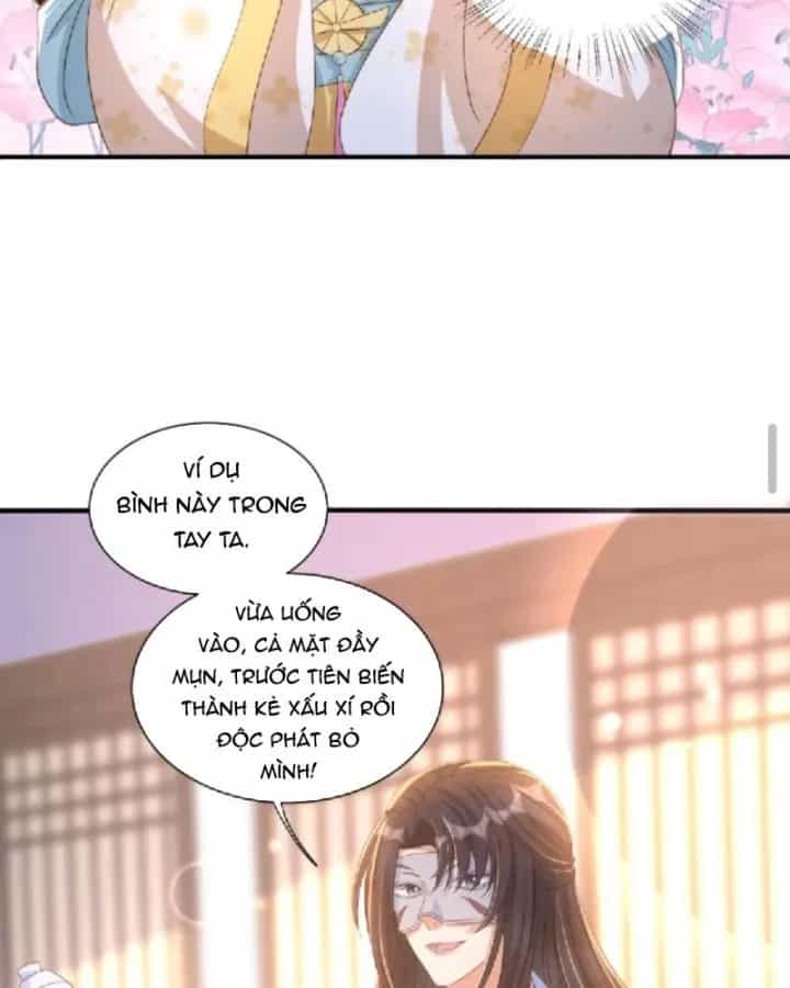 Sau Khi Xuyên Sách, 5 Nhân Cách Của Bạo Quân Đều Yêu Ta - Chương 105 - ảnh 13