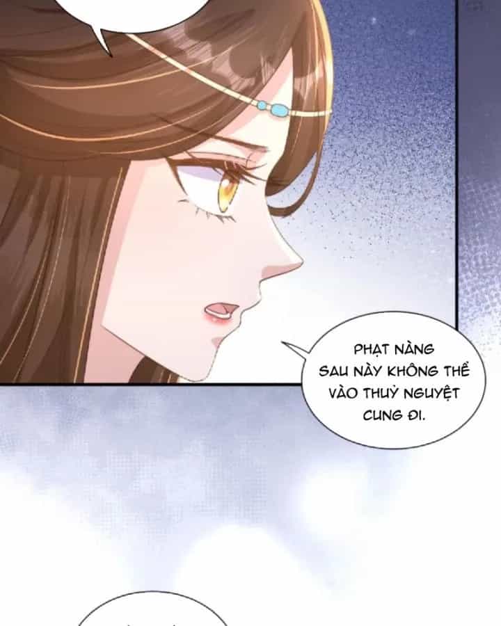 Sau Khi Xuyên Sách, 5 Nhân Cách Của Bạo Quân Đều Yêu Ta - Chương 105 - ảnh 21