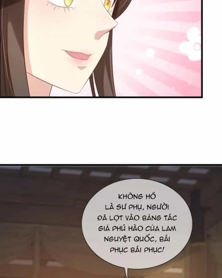 Sau Khi Xuyên Sách, 5 Nhân Cách Của Bạo Quân Đều Yêu Ta - Chương 107 - ảnh 16